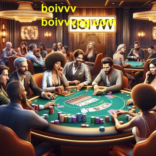 A Fascinante Mundo dos Jogos de Cartas